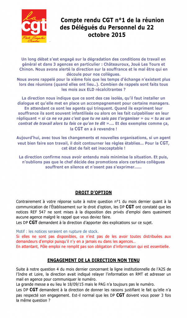 COMPTE RENDU DES DP CGT oct 2015_Page_1