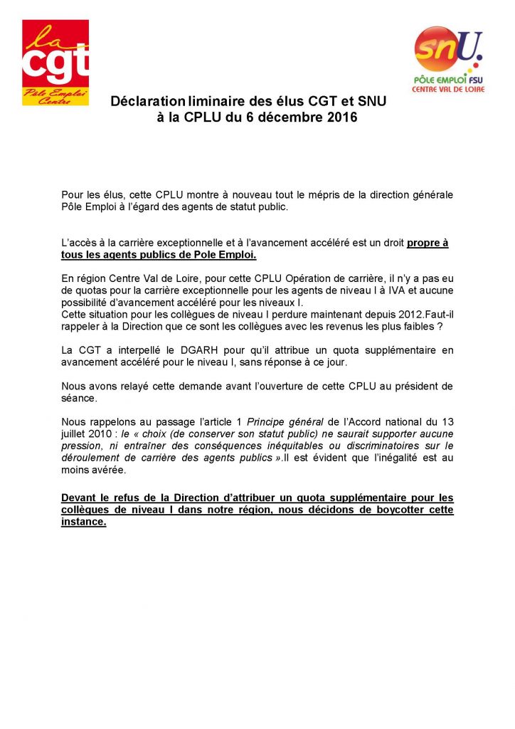 2016-12-06-declaration-des-elus-cgt-et-snu-a-la-cplu-du-6-decembre-20161